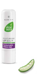 Aloe Vera - lippenbalsem
