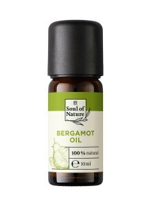 Bergamotolie
LR