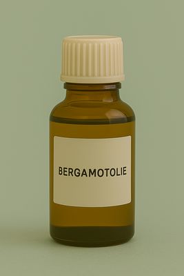 Bergamotolie
