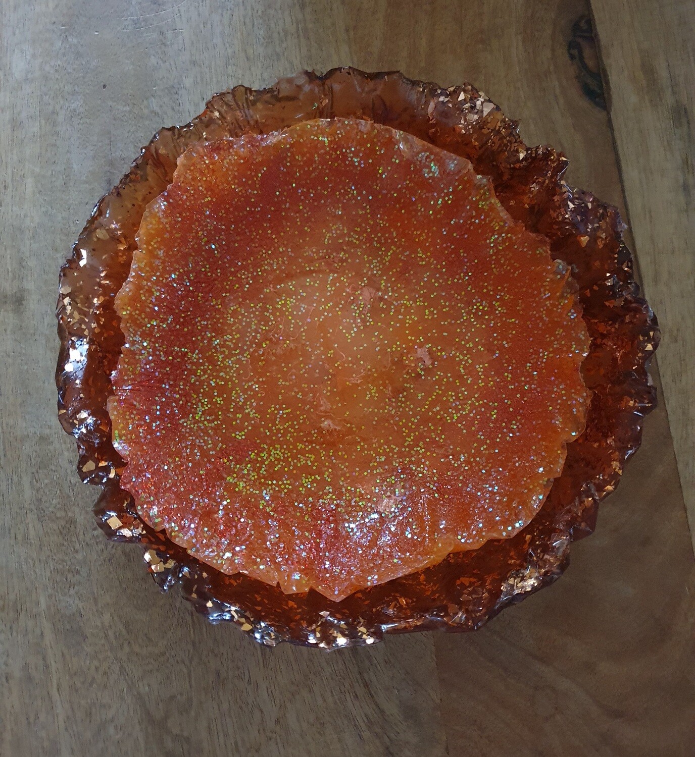 Schalen EPOXY
