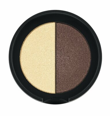 Oogschaduw Gold ’n’ Bronze
