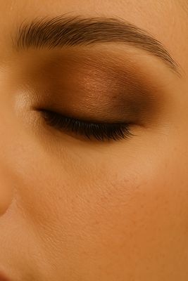 Oogschaduw Gold ’n’ Bronze