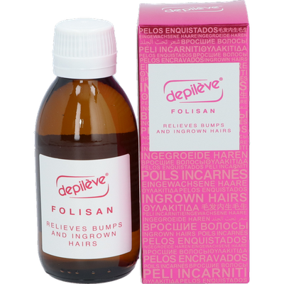 Depilève Folisan
