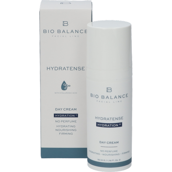 Bio Balance Hydratense Dagcrème 50ml