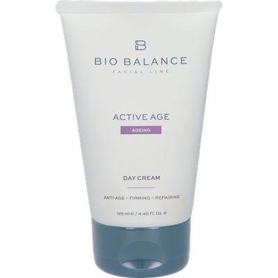 Bio Balance Active Age Dagcrème 125ml

