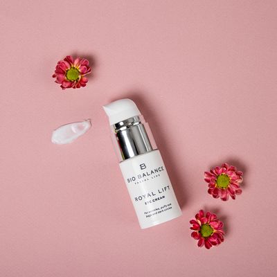 Bio Balance Royal Lift Oogcrème