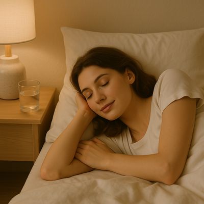 Bio Balance Multi Night Repair
