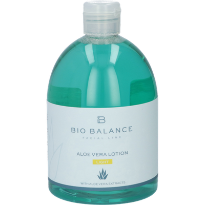 Bio Balance Aloë Vera Lotion 150 
