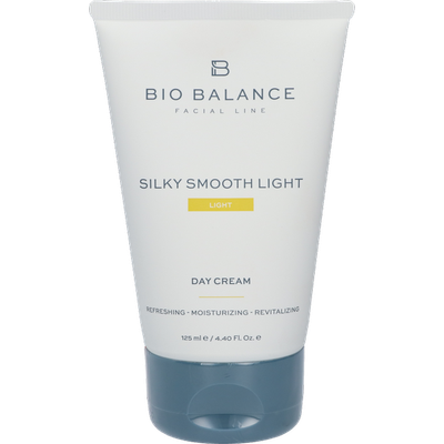 Bio Balance Silky Smooth Light Dagcrème
125ml