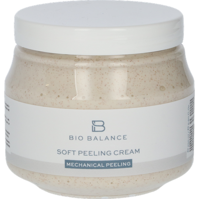 Bio Balance Soft Peeling Cream
250ml