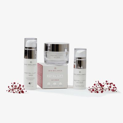 Bio Balance Royal Lift Verzorgingsset
