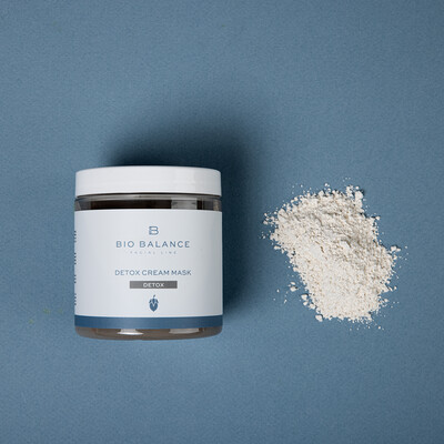 Bio Balance Detox Crèmemasker
