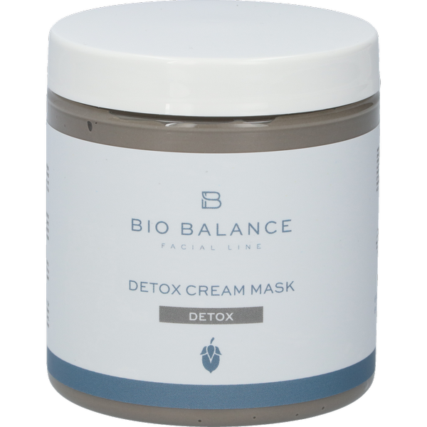 Bio Balance Detox Crèmemasker