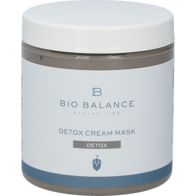 Bio Balance Detox Crèmemasker