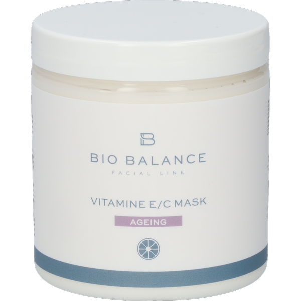 Bio Balance Vitamine E/C-Masker
