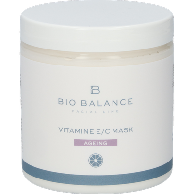 Bio Balance Vitamine E/C-Masker
