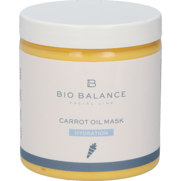 Bio Balance Worteloliemasker
