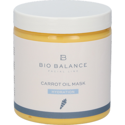 Bio Balance Worteloliemasker
