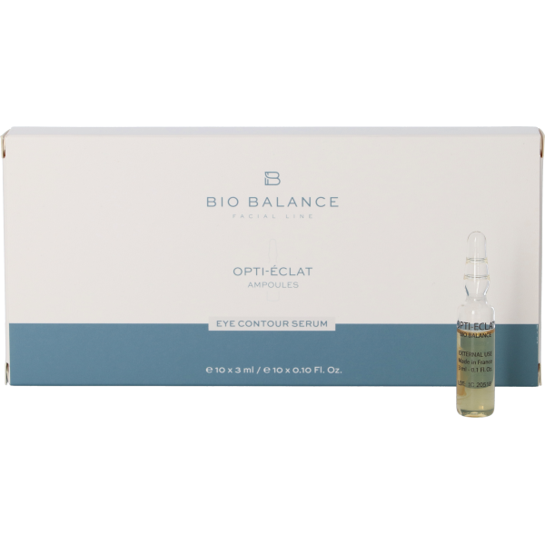 Bio Balance Opti-Éclat Ampullen

