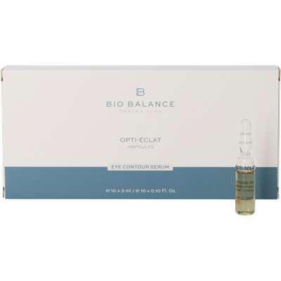 Bio Balance Opti-Éclat Ampullen
