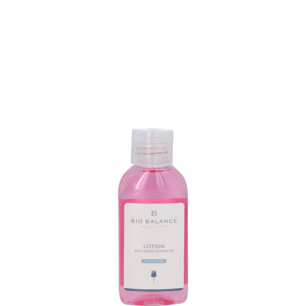 Bio Balance Lotion met Rozenextracten 50ml