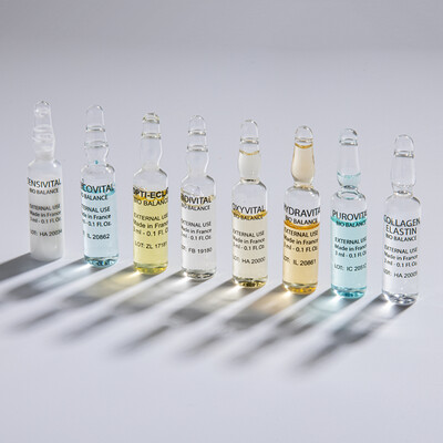 Bio Balance Hydravital Ampullen