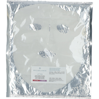 Bio Balance Super Collageen Gelmasker Liftend
