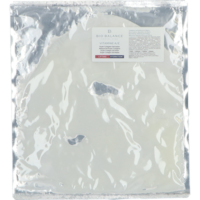 Bio Balance Super Collageen Gelmasker Vit. A/E
