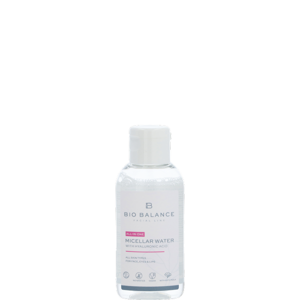 Bio Balance Micellair Water, inhoud: 50ml