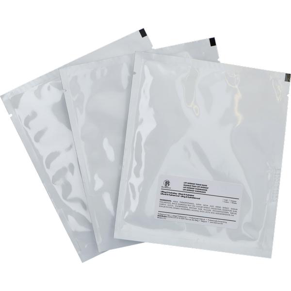 Bio Balance Lift Intensif Vliesmasker
