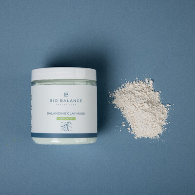 Bio Balance Balancerend Kleimasker