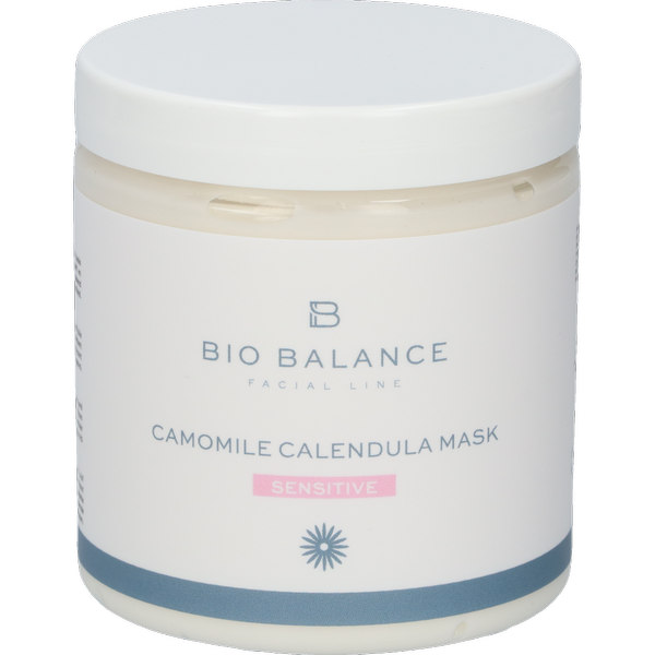 Bio Balance Kamille-Calendula Masker Bio Balance Kamille-Calendula Masker