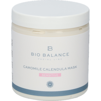 Bio Balance Kamille-Calendula Masker
