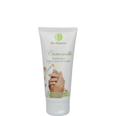 Bio Balance Camomille Handcrème75ml
