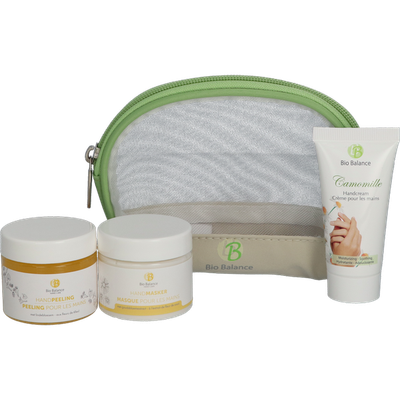 Bio Balance Hands Home Care Set
