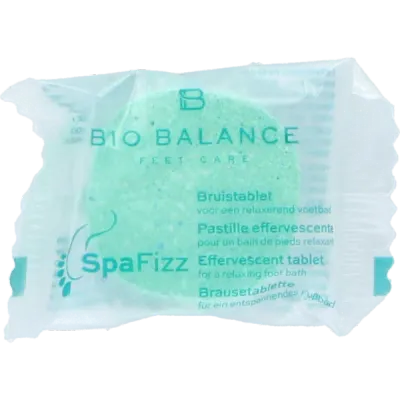 Bio Balance Spa Fizz Bruistabletten