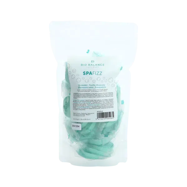 Bio Balance Spa Fizz Bruistabletten