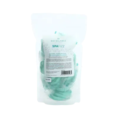 Bio Balance Spa Fizz Bruistabletten
