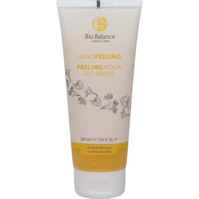 Bio Balance Handpeeling 200ml
