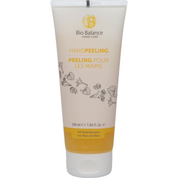 Bio Balance Handpeeling Bio Balance Handpeeling, inhoud: 200ml