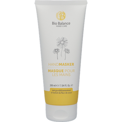 Bio Balance Handmasker Bio Balance Handmasker 200ml