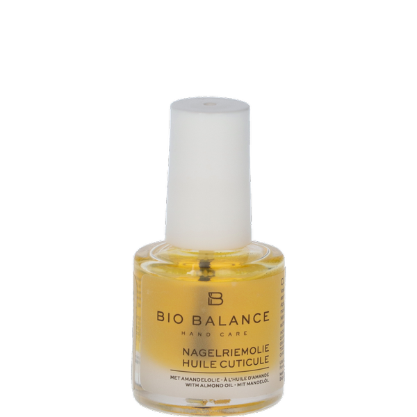 Bio Balance Nagelriemolie 8ml