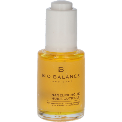 Bio Balance Nagelriemolie