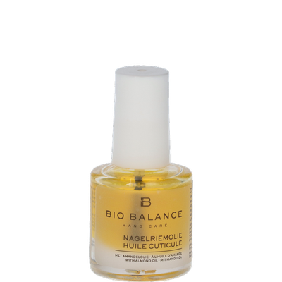 Bio Balance Nagelriemolie 8ml