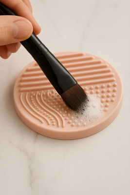 Cobra Brush Cleaner