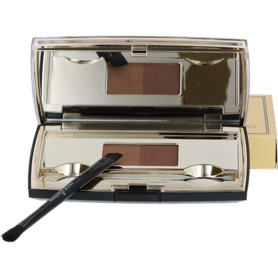 Fab Brows Duo Brow Kit Donkerbruin/Chocolade
