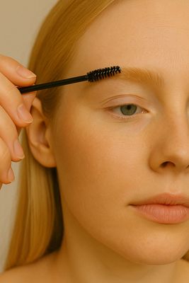 Thuya Brow Intensifier Soft