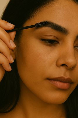 Thuya Brow Intensifier Dark