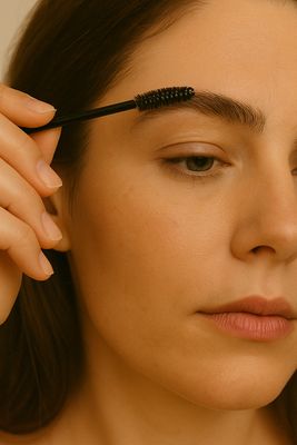 Thuya Brow Intensifier Medium