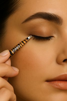 Cobra Epileerpincet Tijger 10,5 cm/3 mm